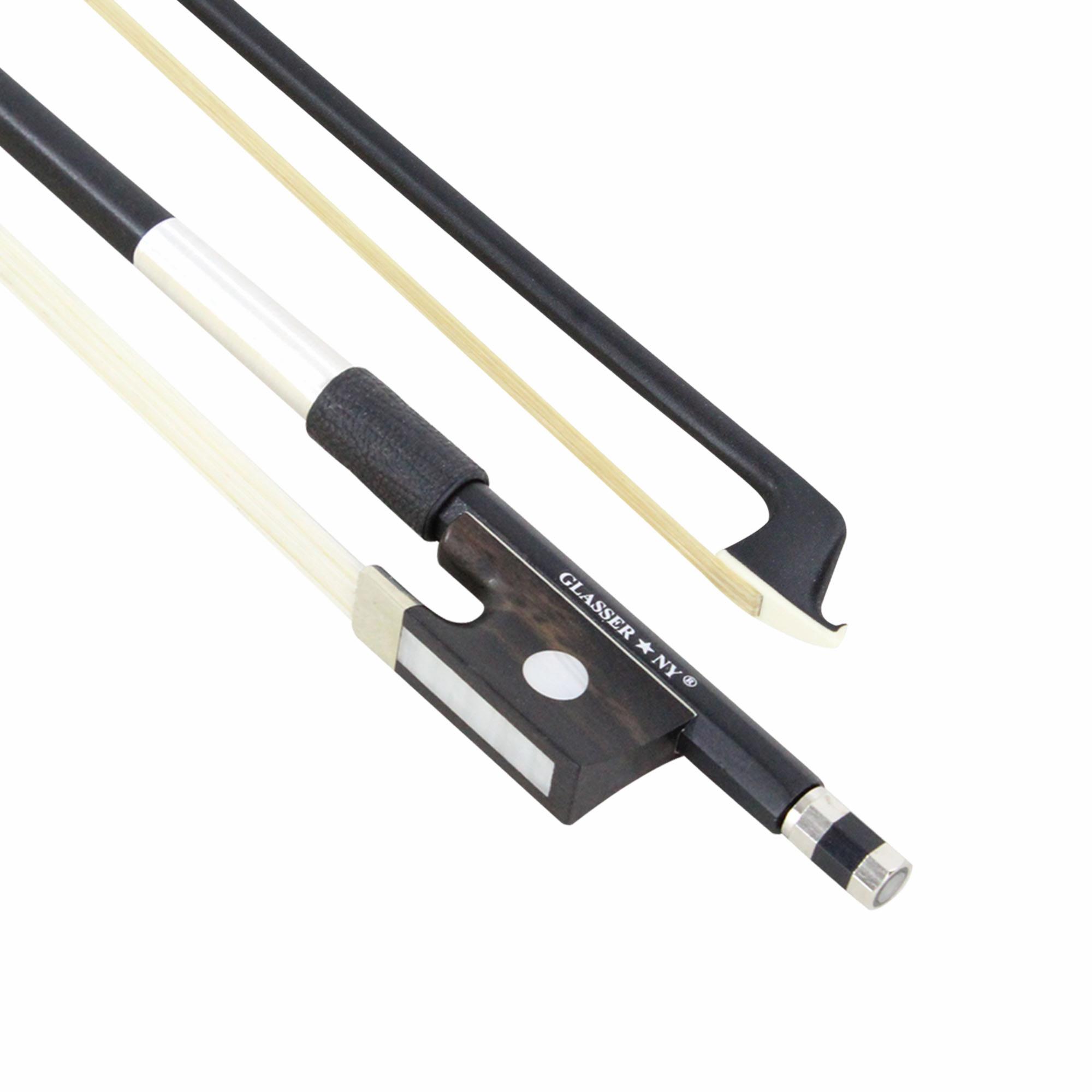 Glasser Carbon Composite Violin Bow