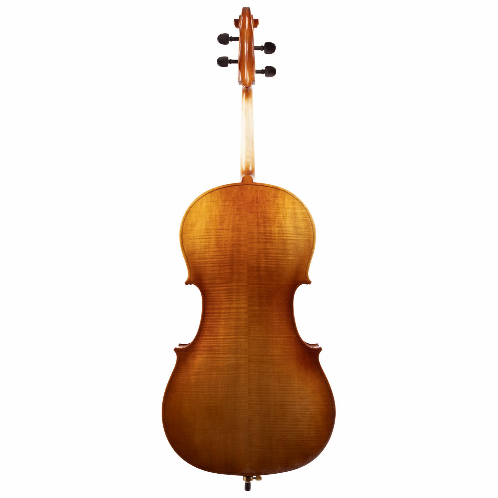 Klaus Mueller Prelude Cello | Southwest Strings