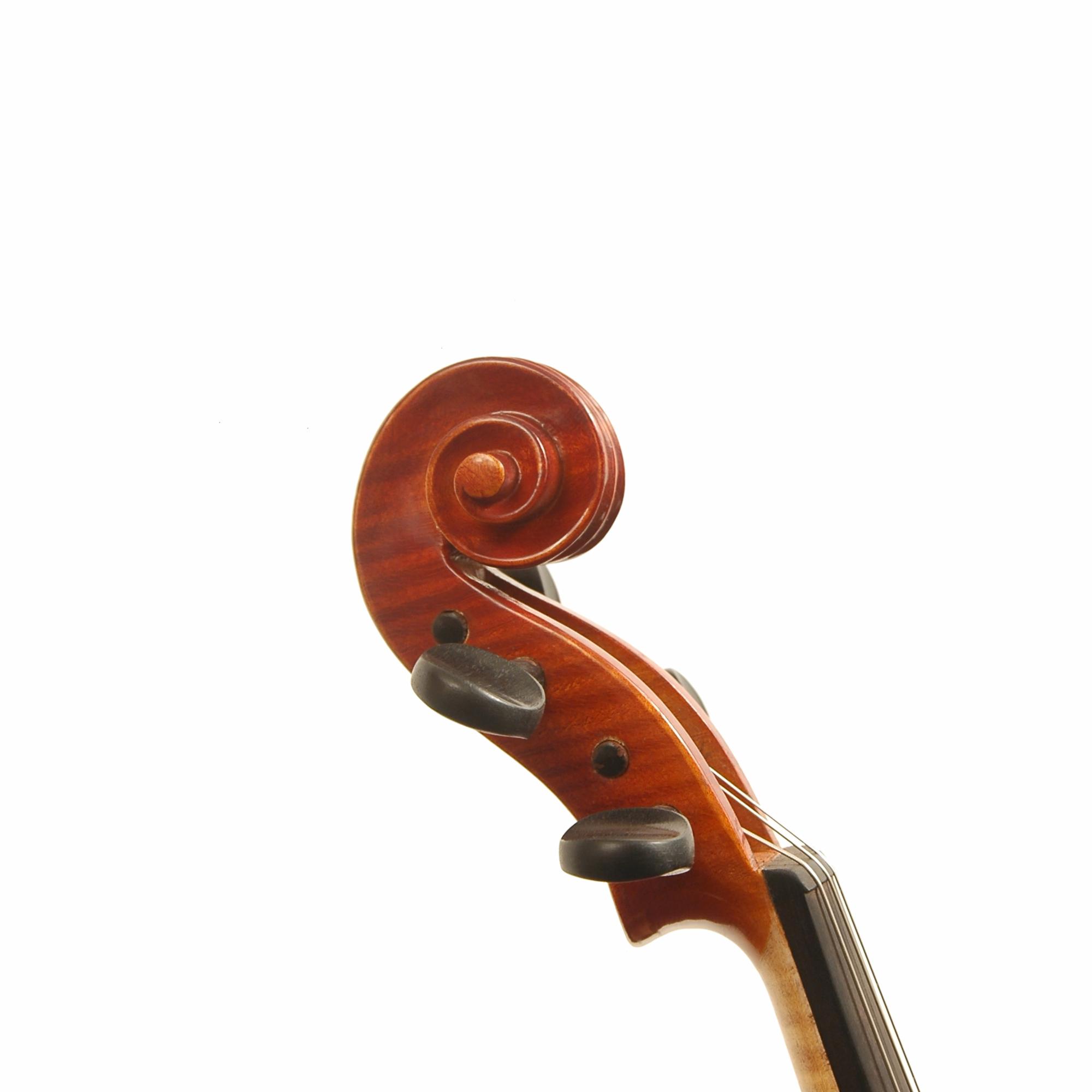 Klaus Mueller Maestro Violin