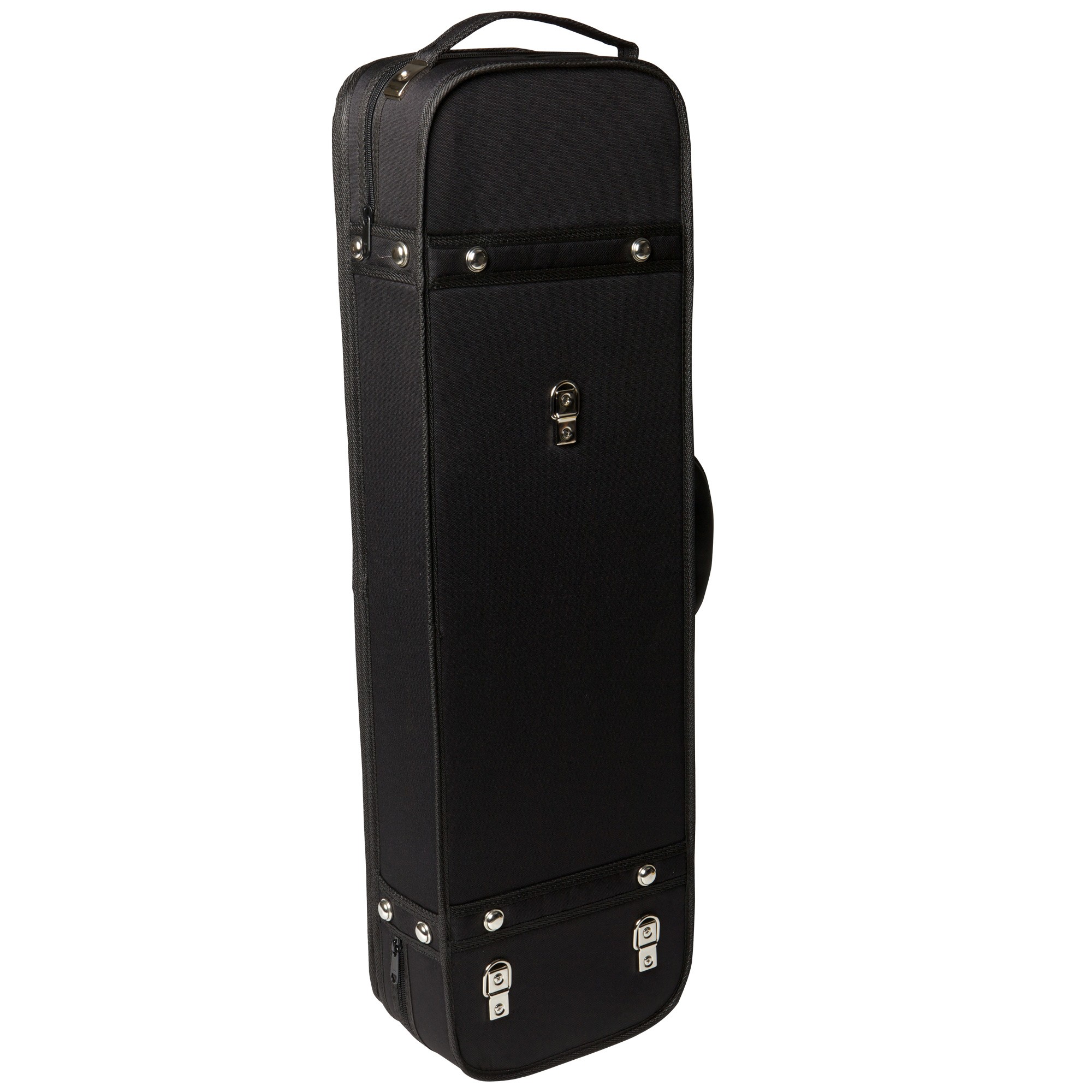 Oxford Semi-French Suspension Violin Case