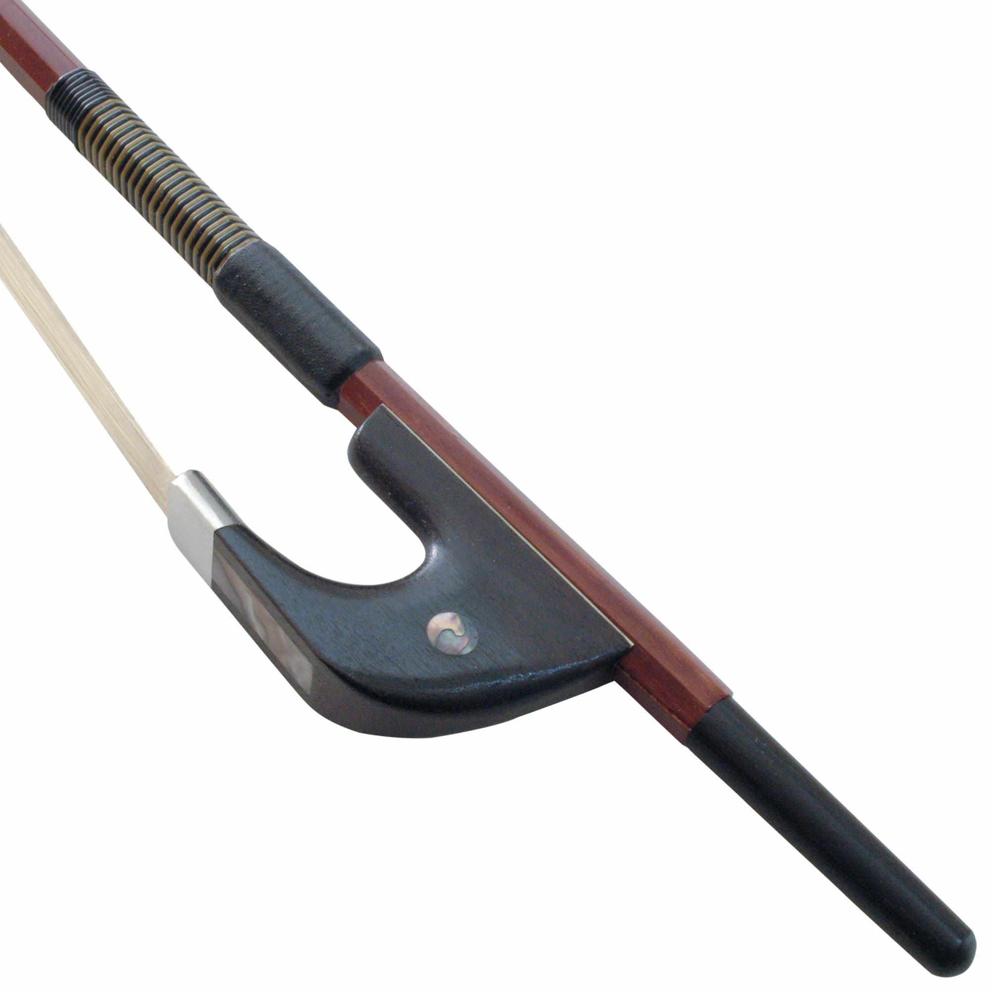 Brazilwood Bow - German