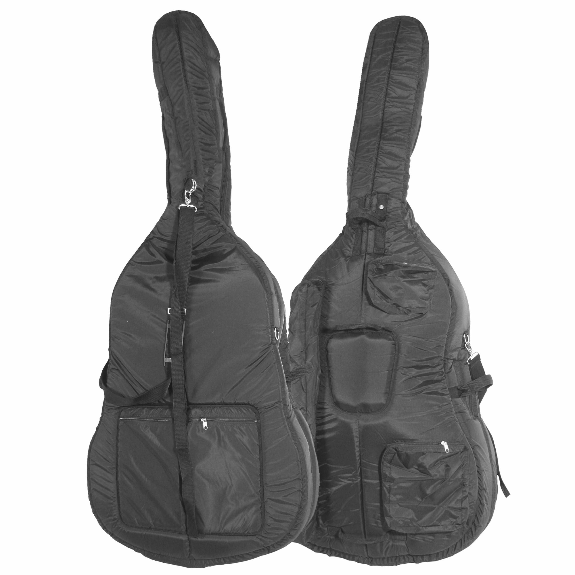 Bobelock #1020 Bass Bag 25mm