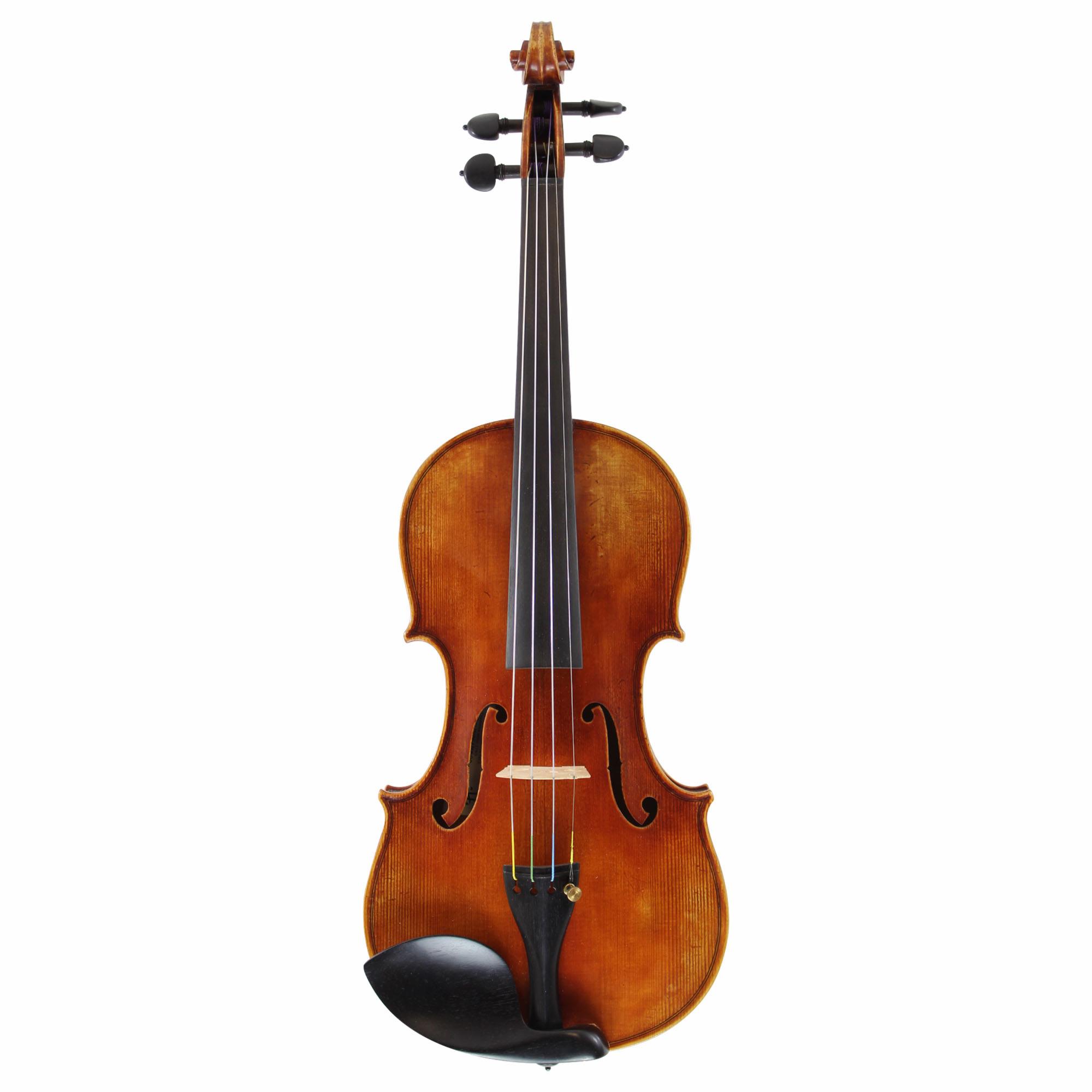 Jascha Heifetz JH400 Violin