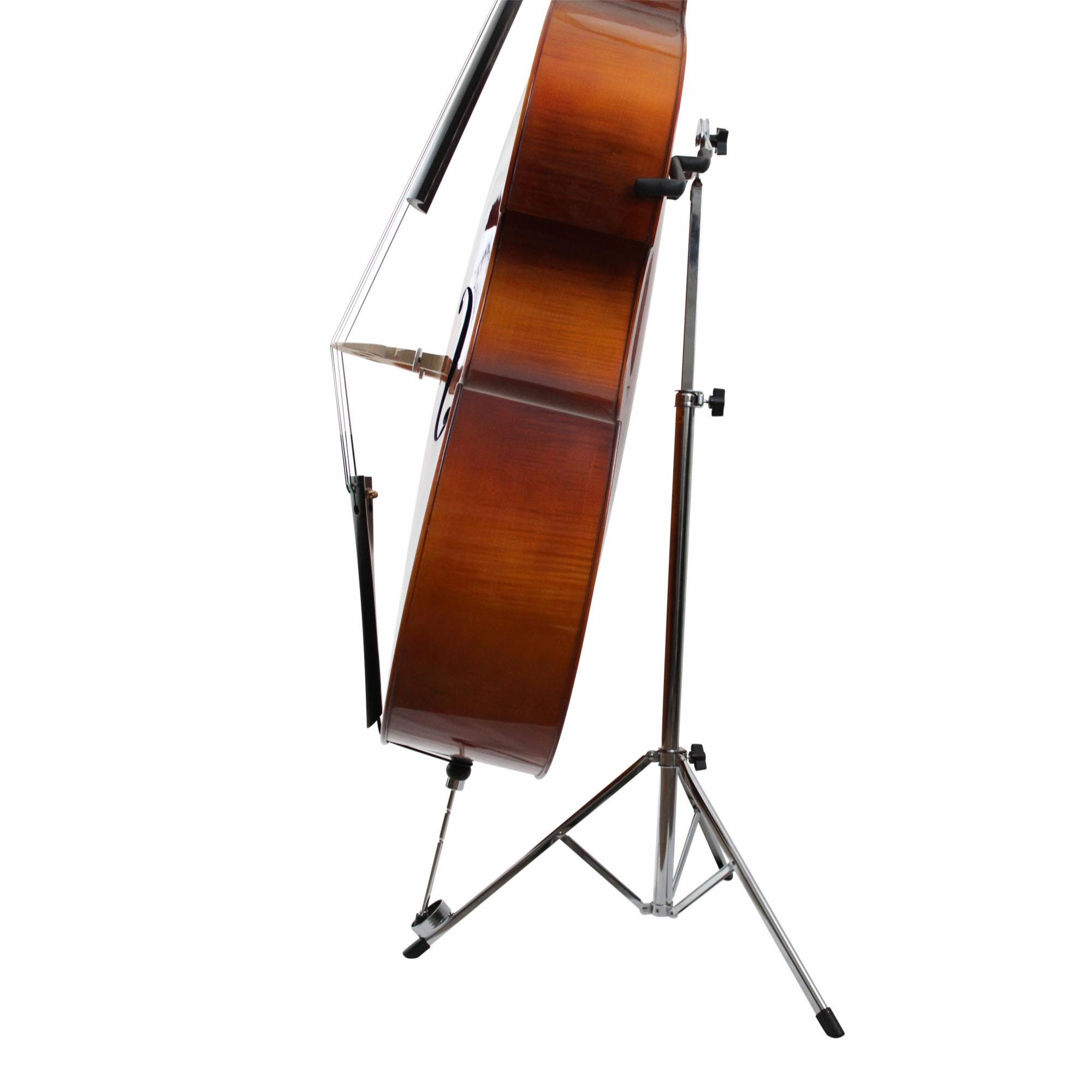 Hamilton Stage Pro Bass Instrument Stand | Southwest Strings