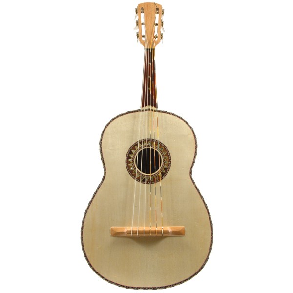 Michoacano Guitarron Mariachi | Southwest Strings