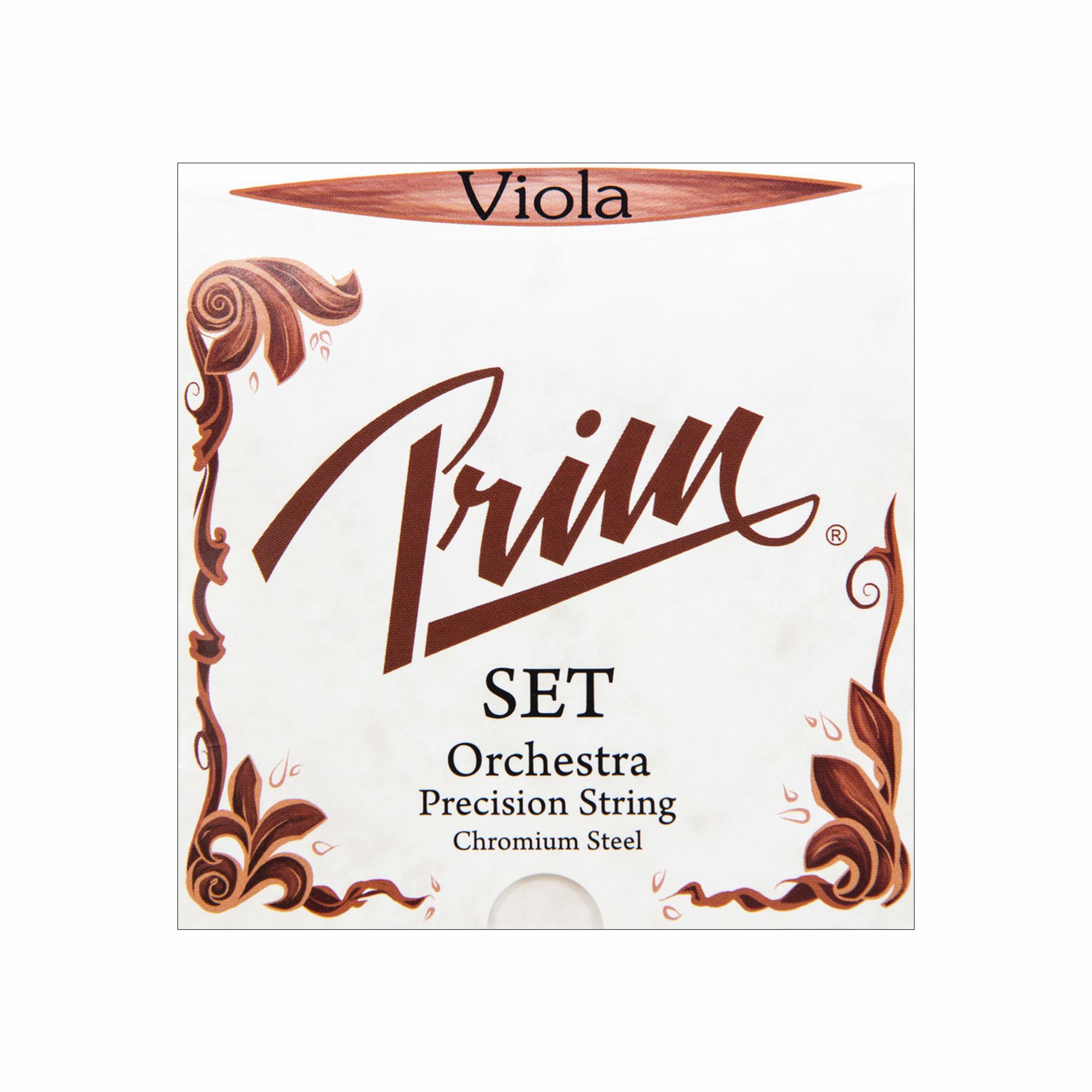 Prim Viola Strings