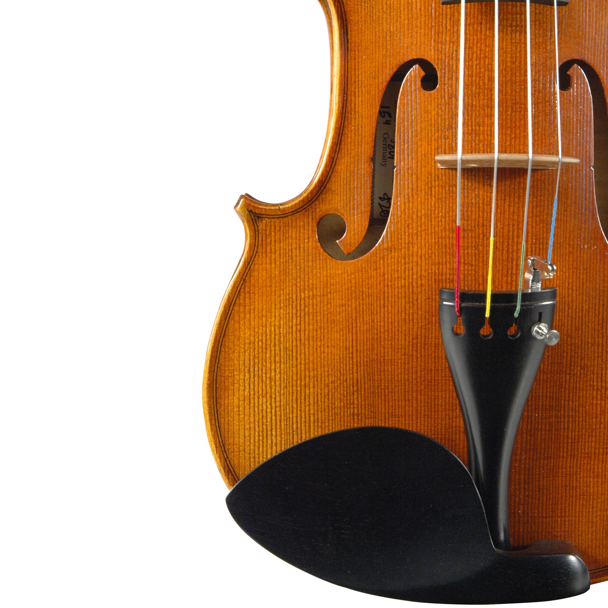 Franz Werner Concert Viola | Southwest Strings
