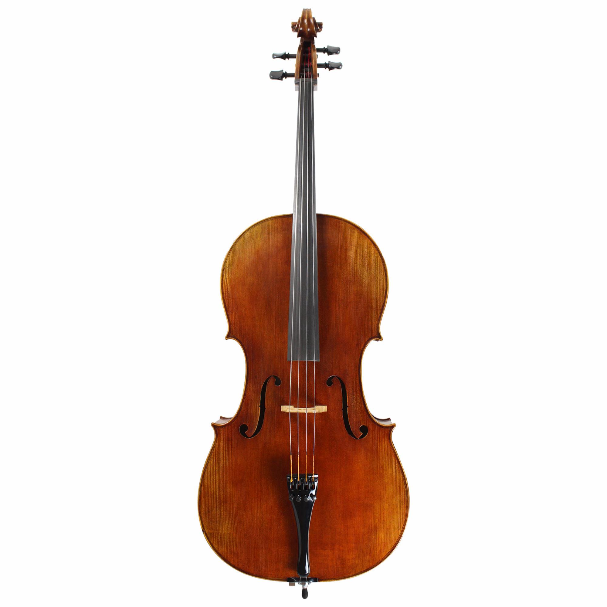 Franz Werner Concert Cello | Southwest Strings