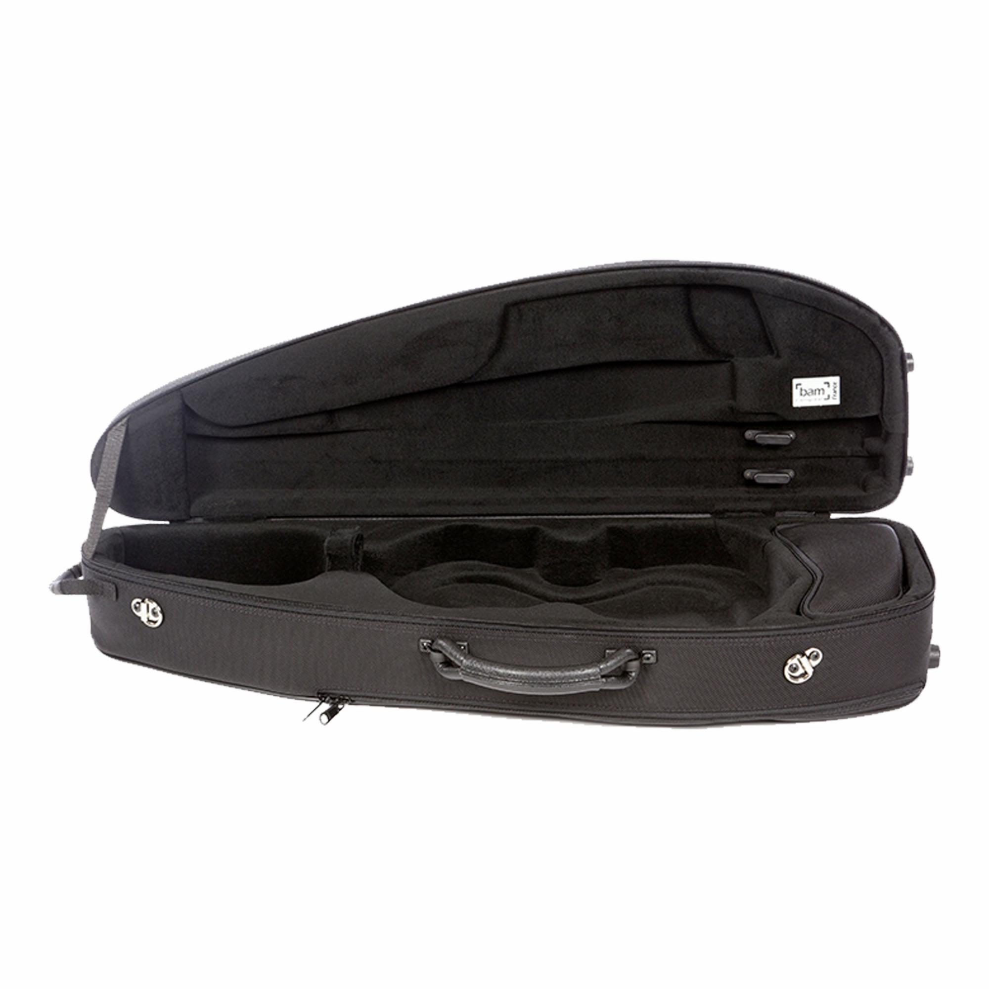 Bam St. Germain Classic III Violin Case | Southwest Strings