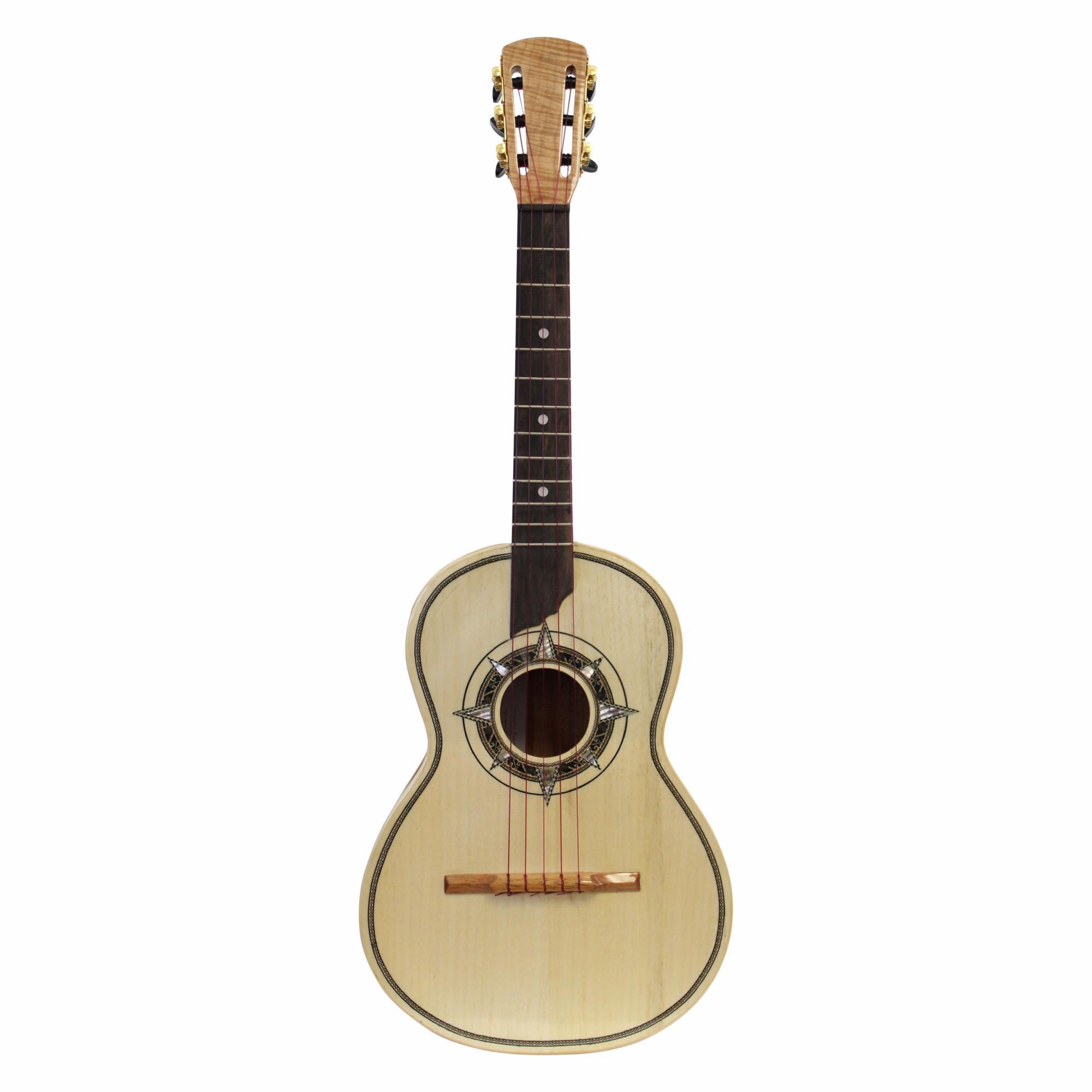 La Tradicion Guitarra de Golpe Mariachi | Southwest Strings