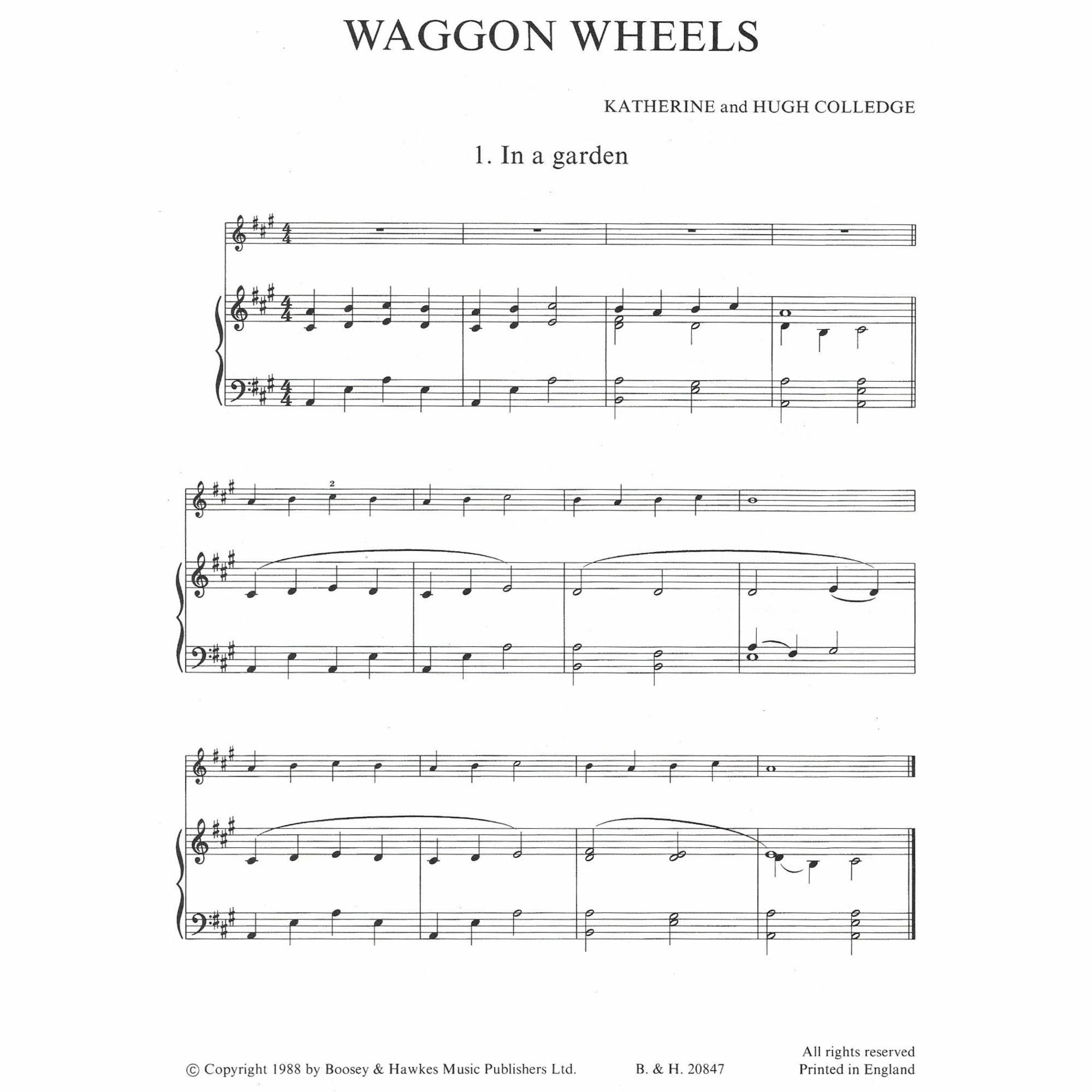 Waggon Wheels for Violin, Viola, or Cello | Southwest Strings