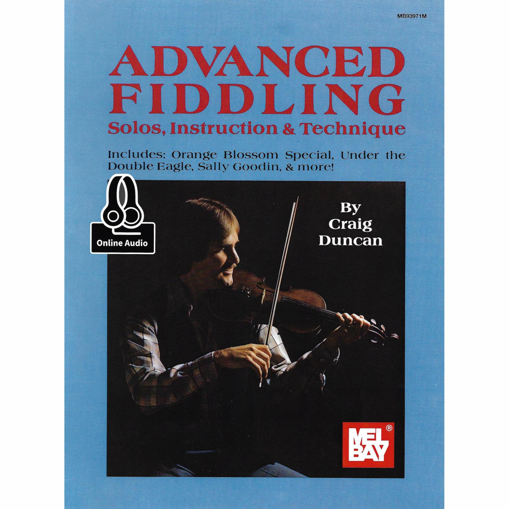 Advanced Fiddling