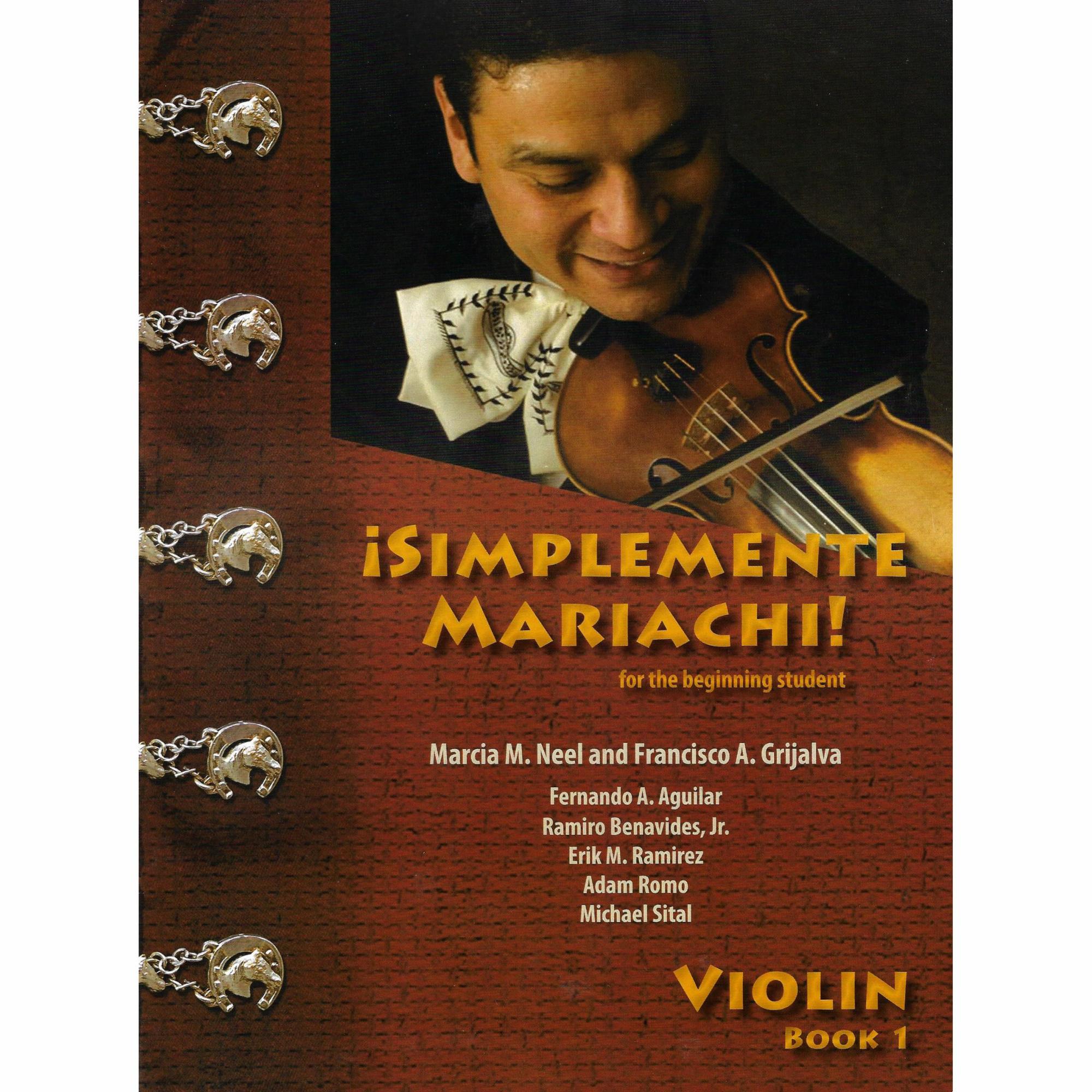 Simplemente Mariachi!