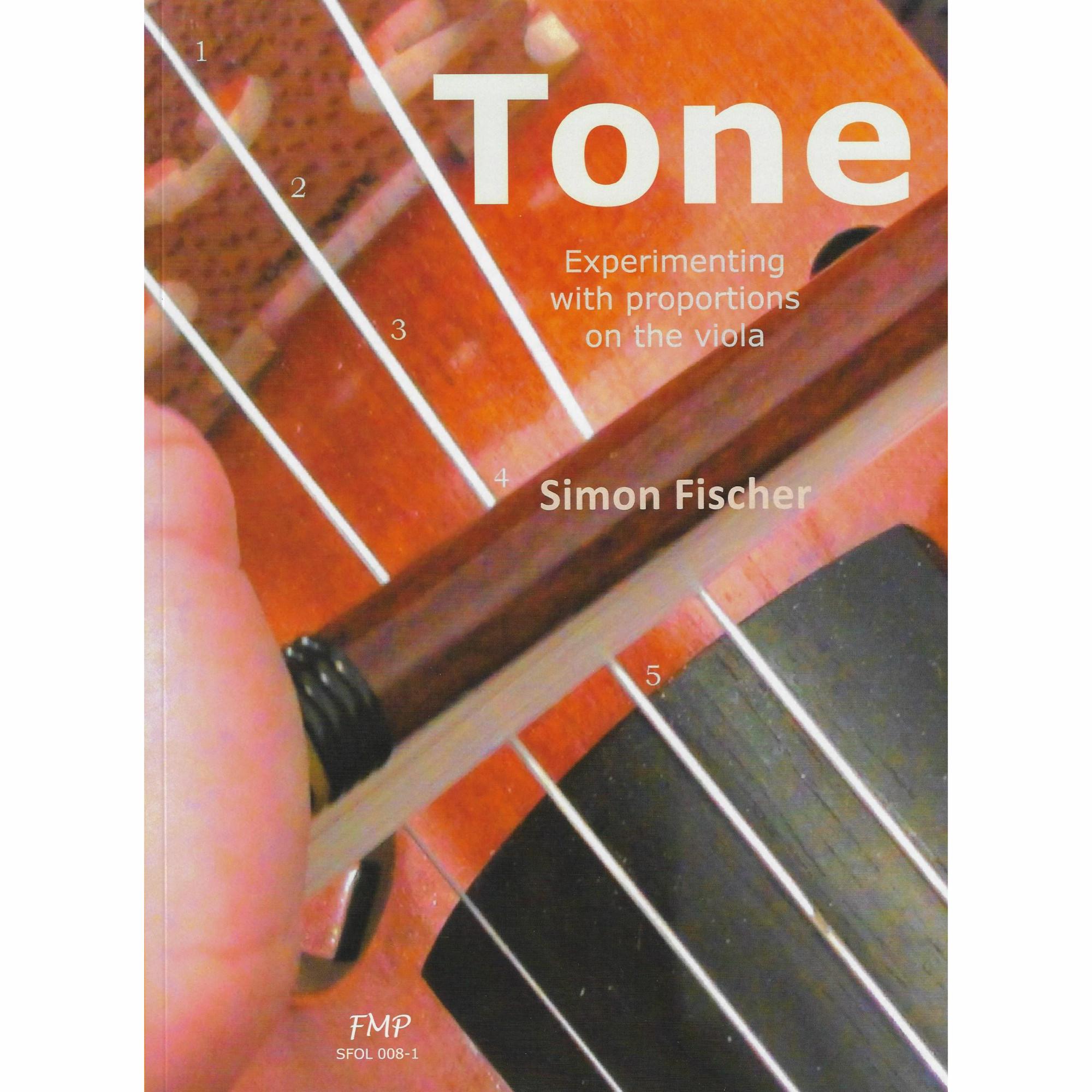 Fischer -- Tone for Viola | Southwest Strings
