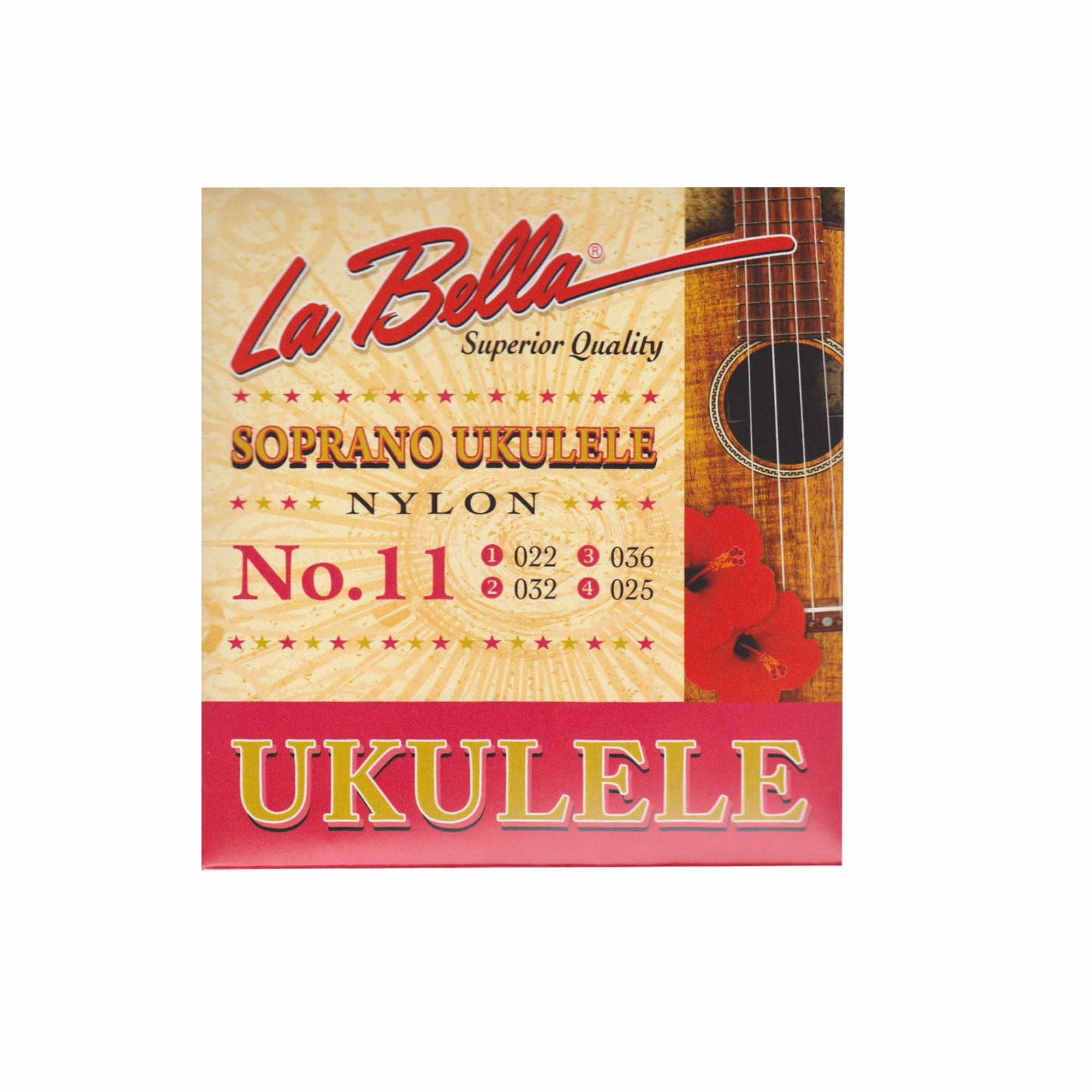 Soprano Ukulele